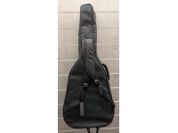 Alysée CL200CEG Guitarra Clássica Cutaway 4/4 Acabamento Brilhante Alysée CL200CEG Guitarra Clássica Cutaway 4/4 Acabamento Brilhante